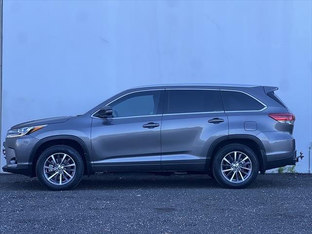2018 Toyota Kluger GXL