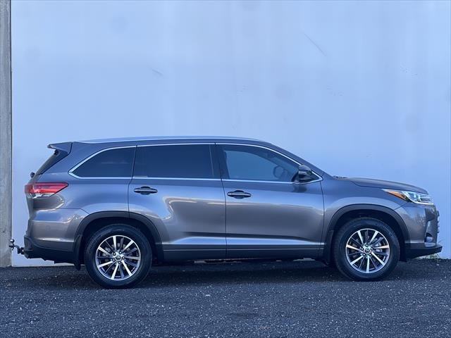 2018 Toyota Kluger GXL