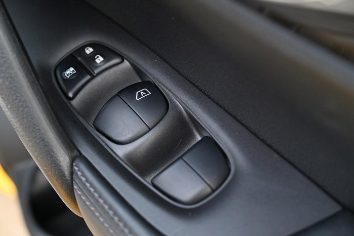 2018 Nissan X-TRAIL ST