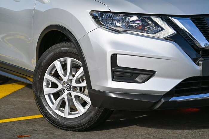 2018 Nissan X-TRAIL ST