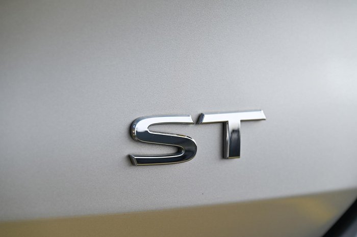 2018 Nissan X-TRAIL ST