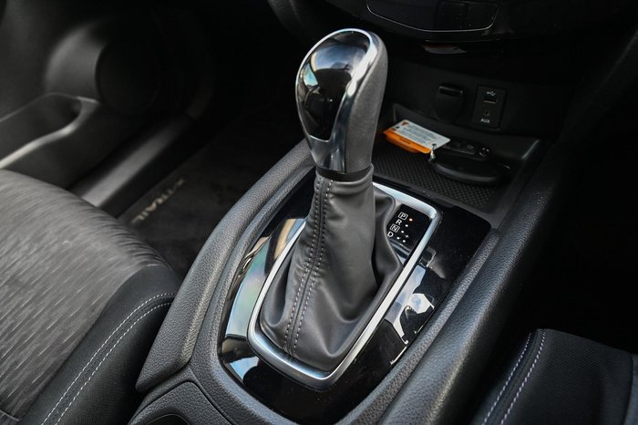2018 Nissan X-TRAIL ST