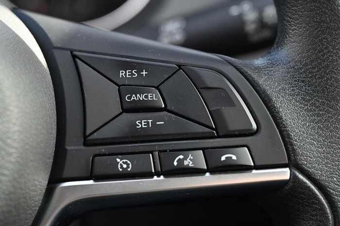 2018 Nissan X-TRAIL ST