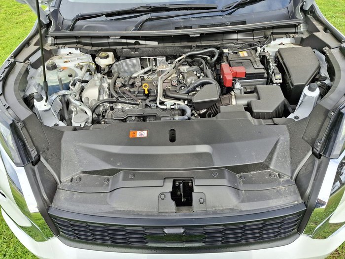 2024 Mitsubishi Outlander LS