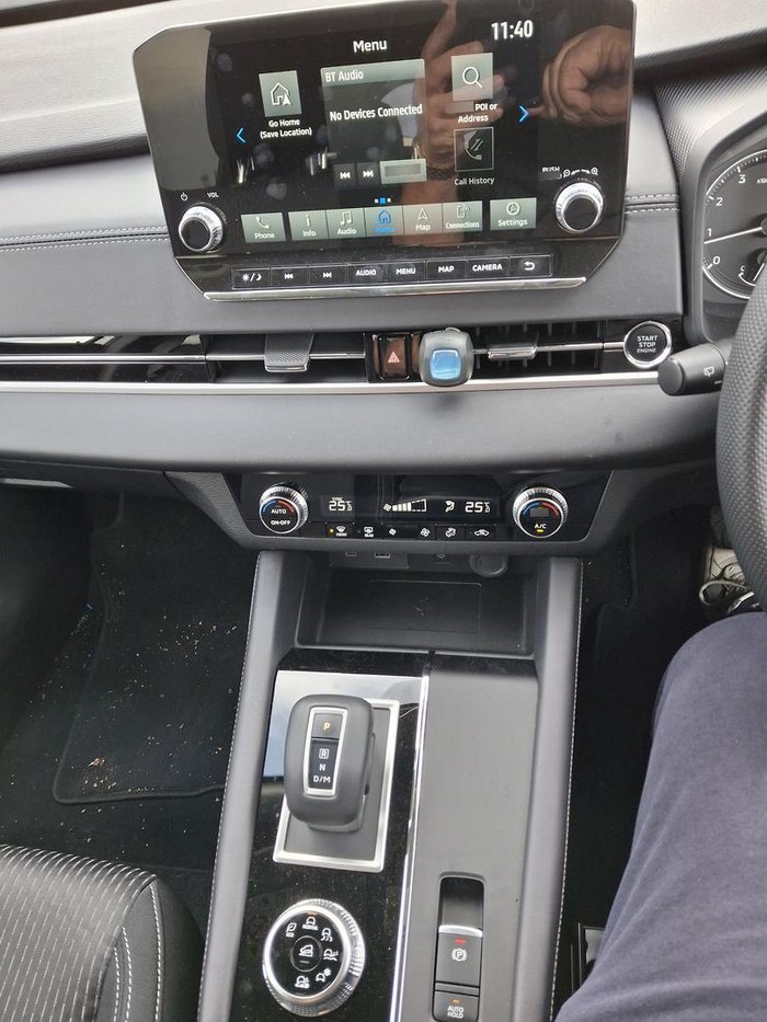 2024 Mitsubishi Outlander LS