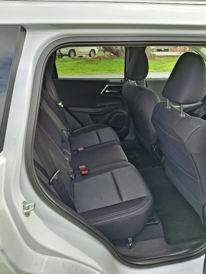 2024 Mitsubishi Outlander LS