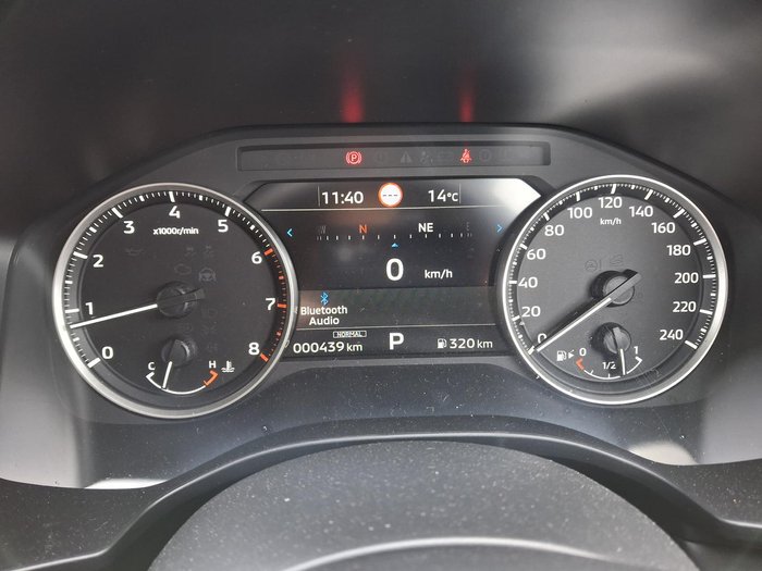 2024 Mitsubishi Outlander LS