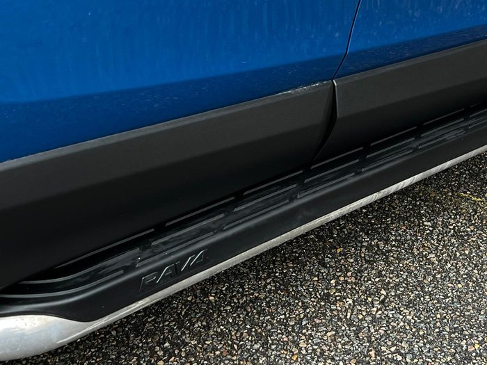 2018 Toyota RAV4 Cruiser