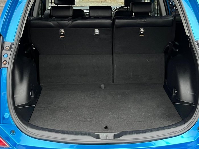 2018 Toyota RAV4 Cruiser