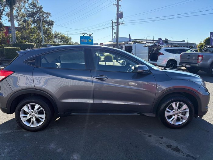 2017 Honda HR-V VTi