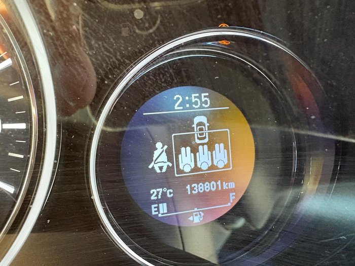 2017 Honda HR-V VTi