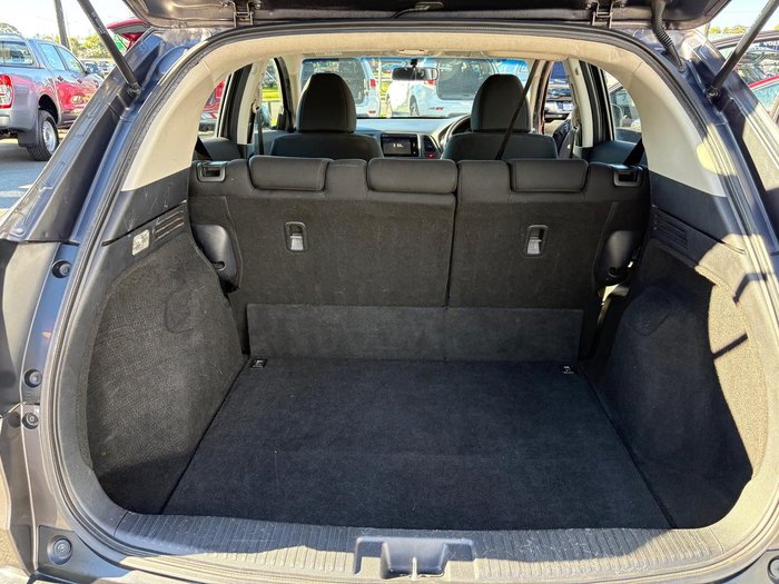 2017 Honda HR-V VTi