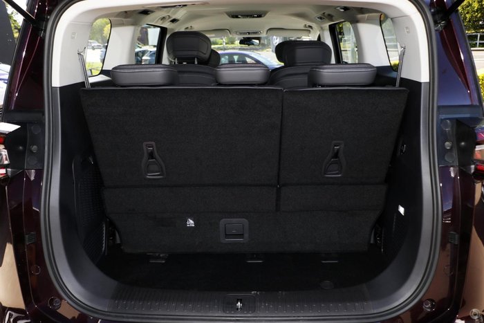 2023 LDV MIFA Mode
