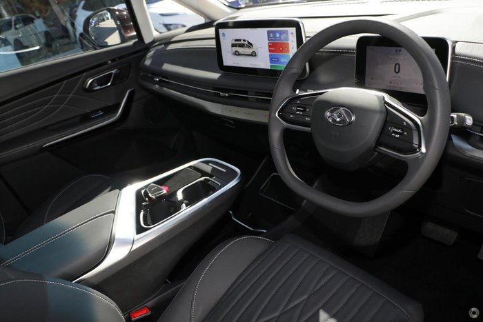 2023 LDV MIFA Mode