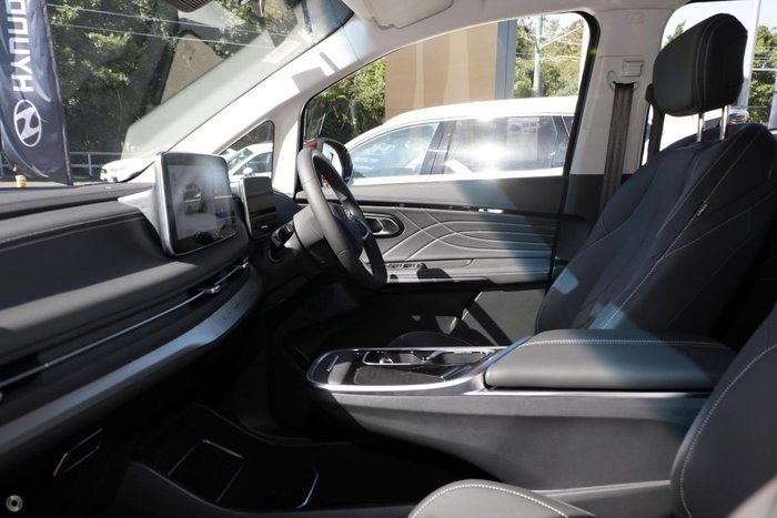 2023 LDV MIFA Mode
