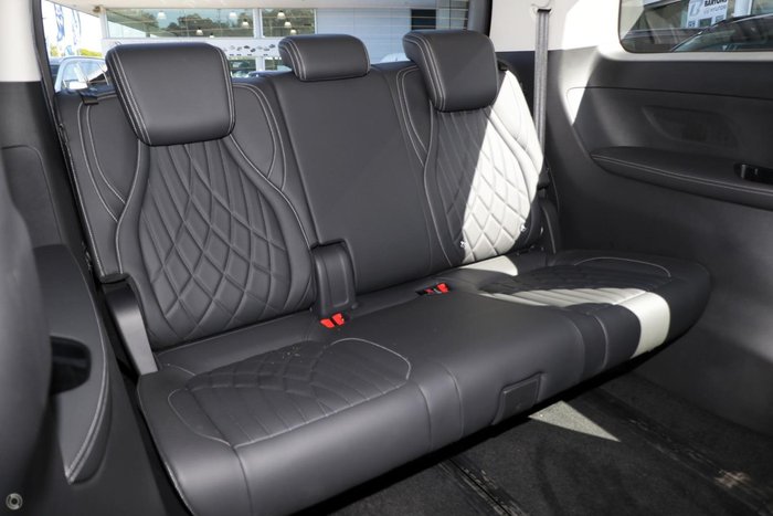 2023 LDV MIFA Mode
