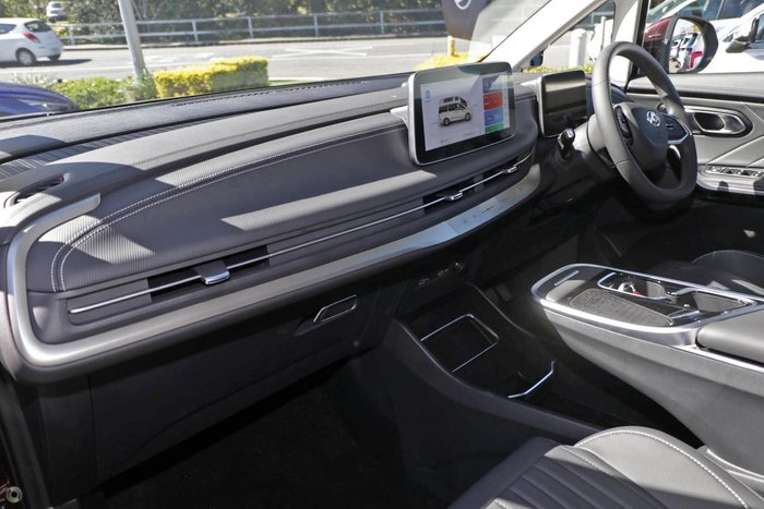 2023 LDV MIFA Mode