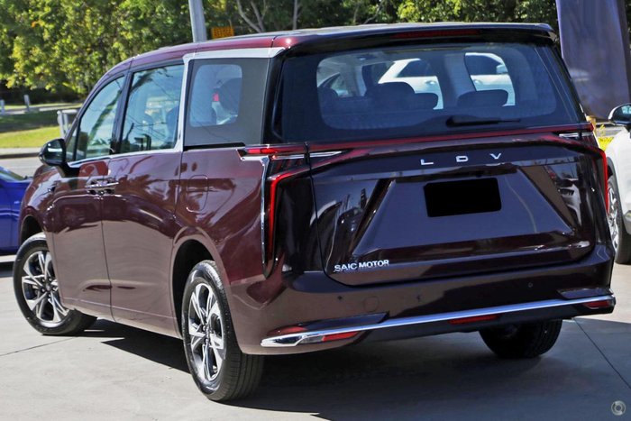 2023 LDV MIFA Mode