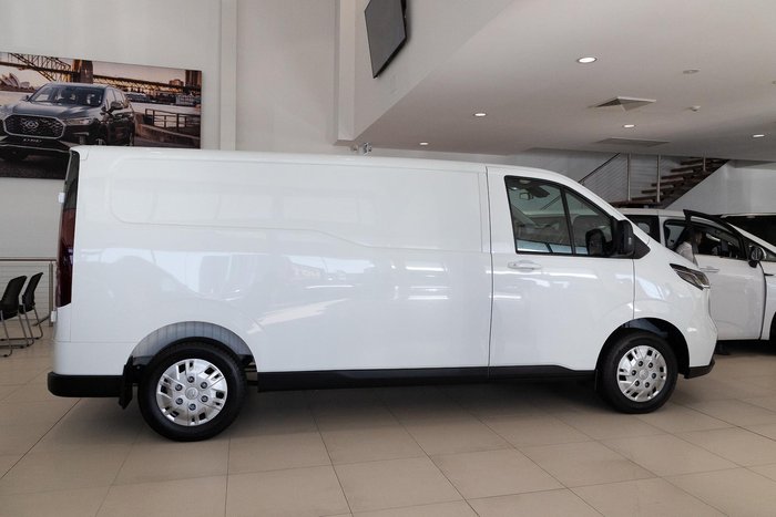 2024 LDV Deliver 7