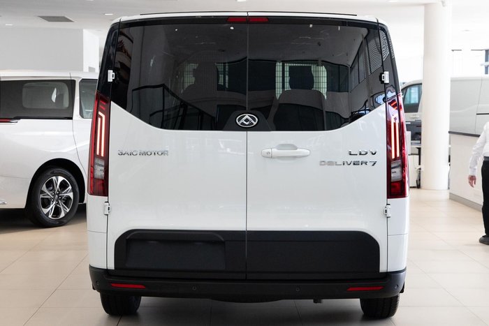 2024 LDV Deliver 7
