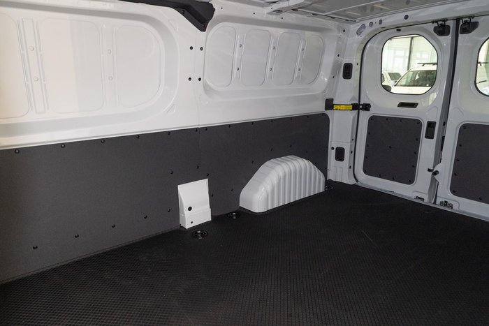 2024 LDV Deliver 7