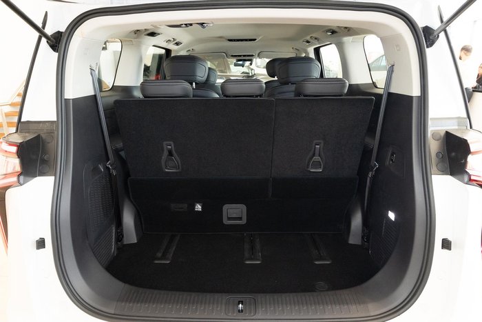 2023 LDV MIFA Mode