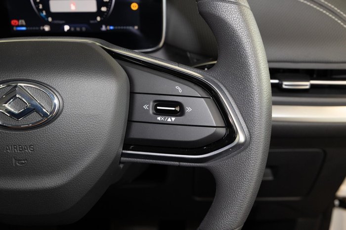 2023 LDV MIFA Mode