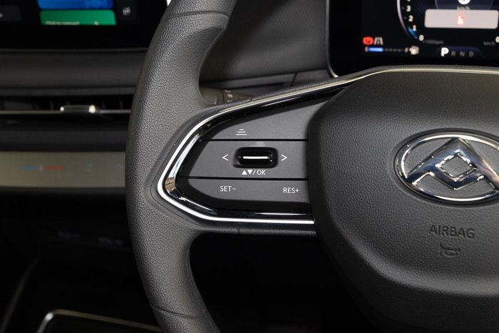 2023 LDV MIFA Mode
