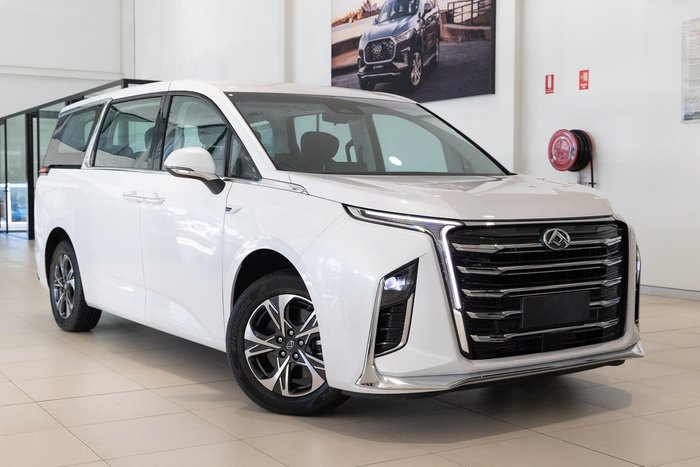 2023 LDV MIFA Mode