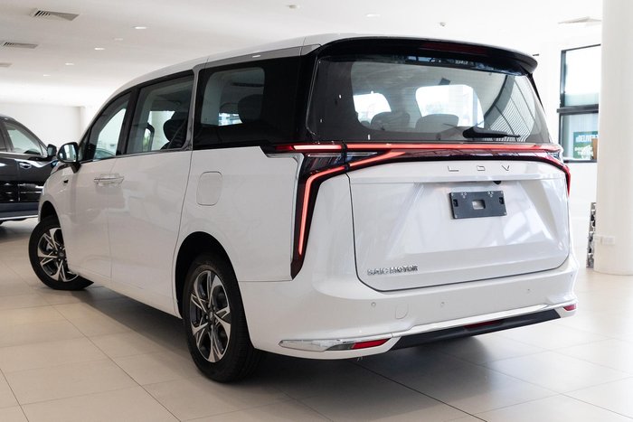 2023 LDV MIFA Mode