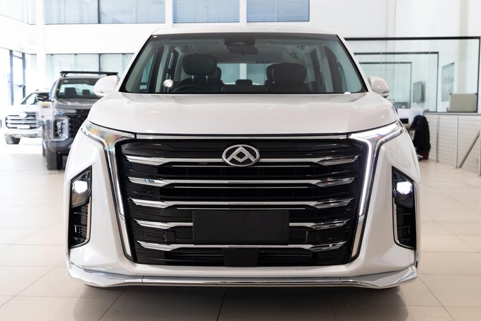 2023 LDV MIFA Mode