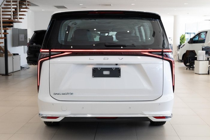 2023 LDV MIFA Mode