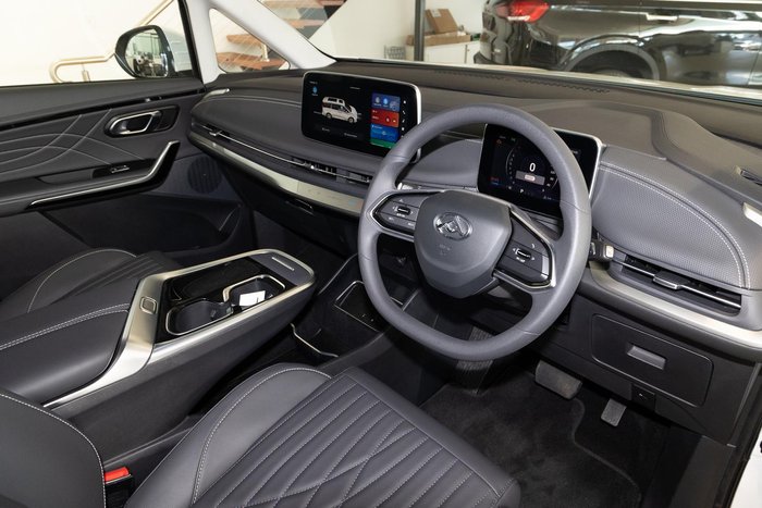 2023 LDV MIFA Mode