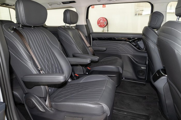 2023 LDV MIFA Mode