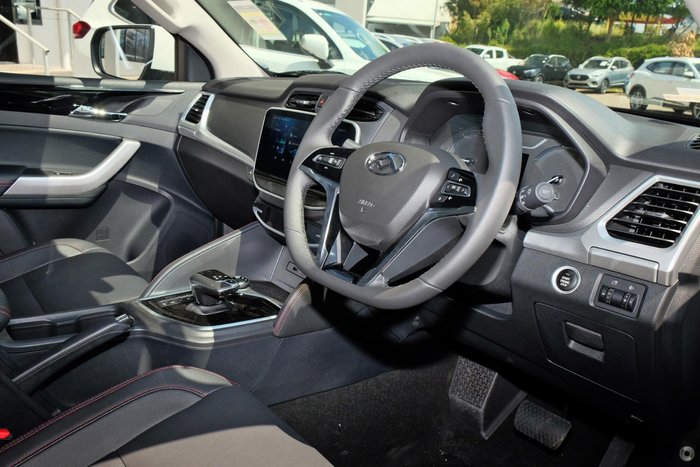 2024 LDV T60 Max LUXE