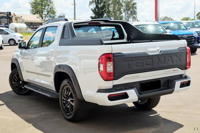 2024 LDV T60 Max LUXE