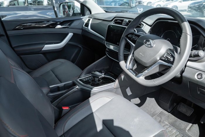 2024 LDV T60 Max LUXE