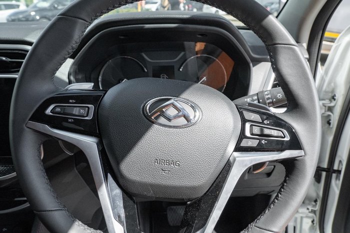 2024 LDV T60 Max LUXE