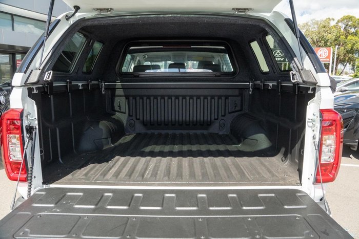 2024 LDV T60 Max LUXE