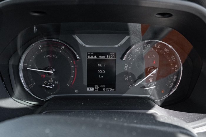 2024 LDV T60 Max LUXE