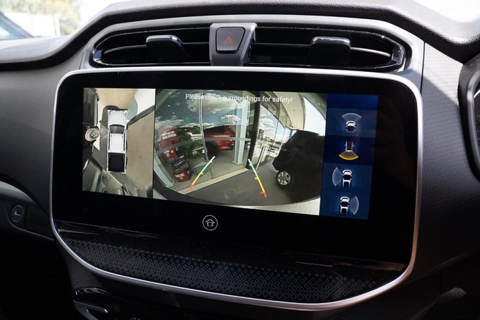 2024 LDV T60 Max LUXE