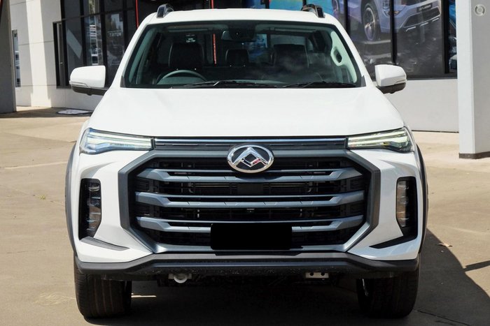 2024 LDV T60 Max LUXE