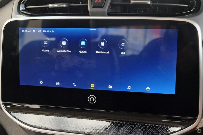 2024 LDV T60 Max LUXE