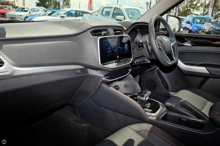 2024 LDV T60 Max LUXE