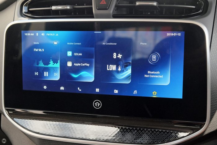 2024 LDV T60 Max LUXE