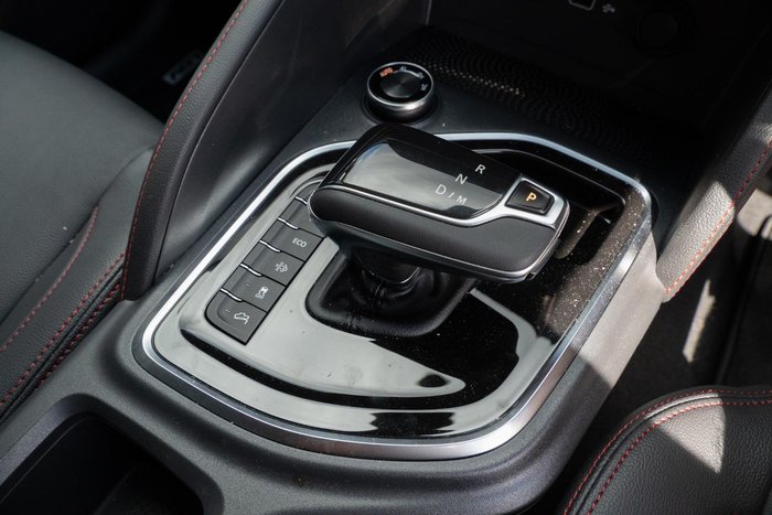 2024 LDV T60 Max LUXE