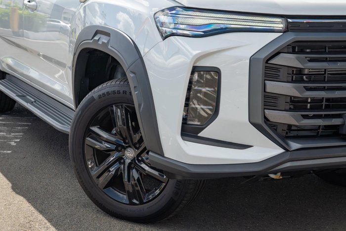 2024 LDV T60 Max LUXE