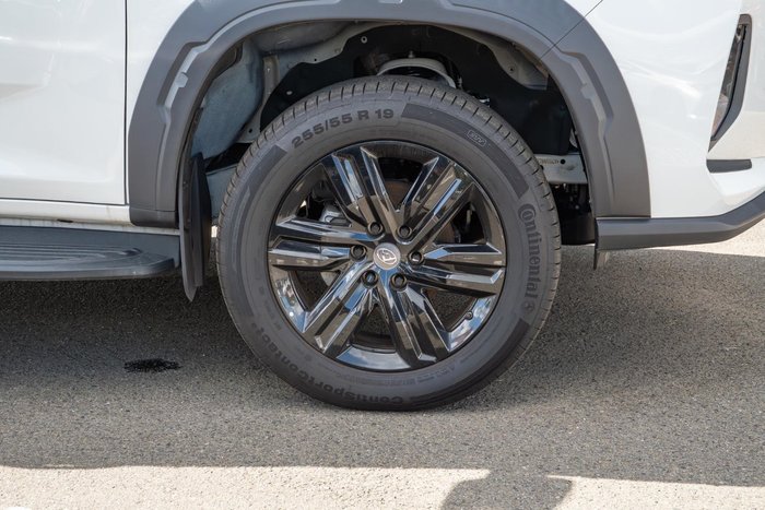 2024 LDV T60 Max LUXE