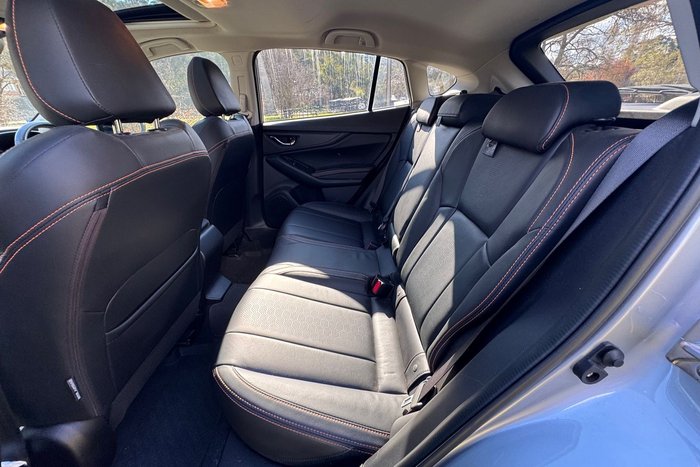 2019 Subaru XV 2.0i-S