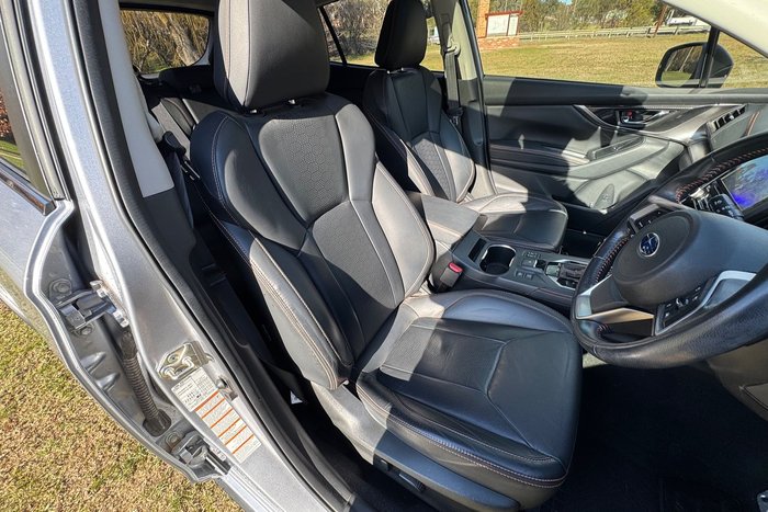 2019 Subaru XV 2.0i-S